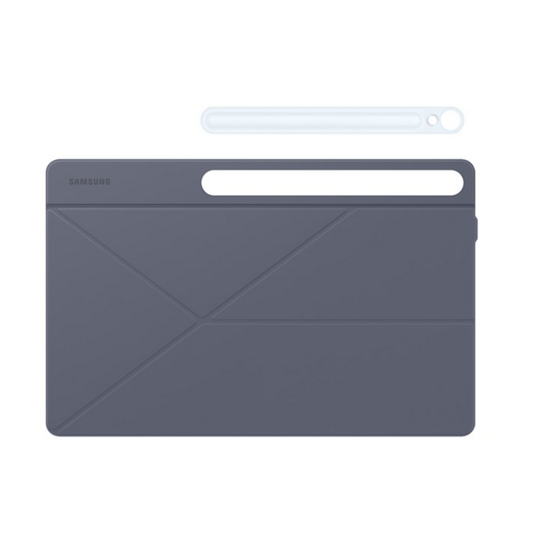 Samsung Galaxy Tab S10 FE+ Smart Book Cover Blue