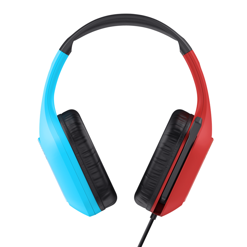 GXT416S ZIROX HEADSET SWITCH