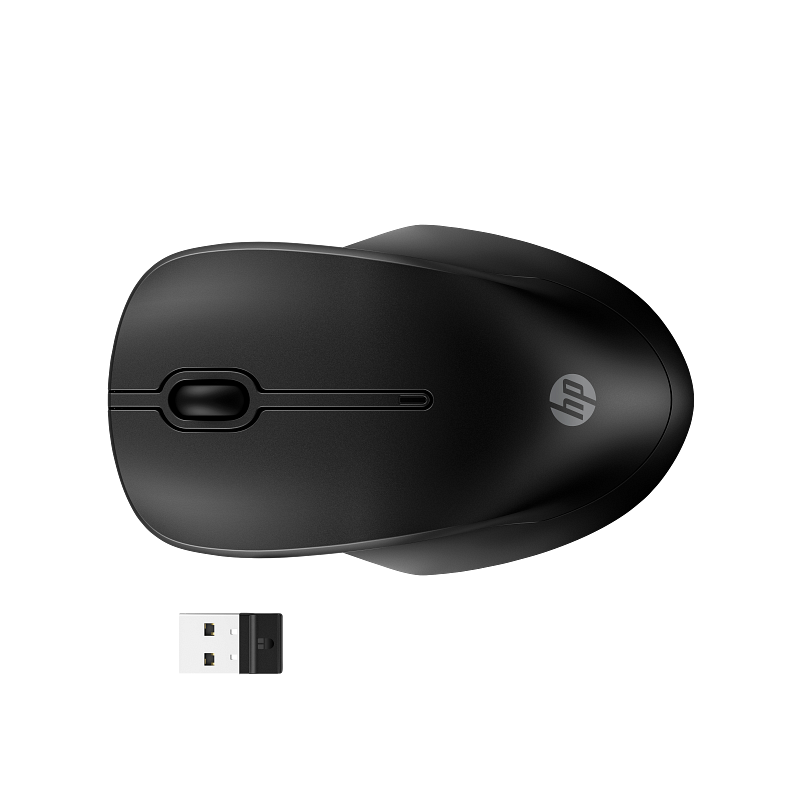 HP 255 Dual WRLS Mouse EUROHP 255 Dual WRLS Mouse EUROHP 255 Dual WRLS Mouse EURO