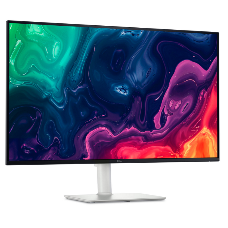 Dell 32 Plus 4K Mon - S3225QS