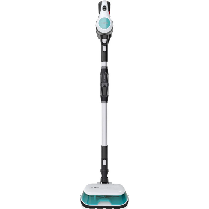 BF BOSCH Štapni Wet&DryUnlimited Aqua, Bijeli, 18V,do 40min, 2 in1, ProHygienic Aqua,