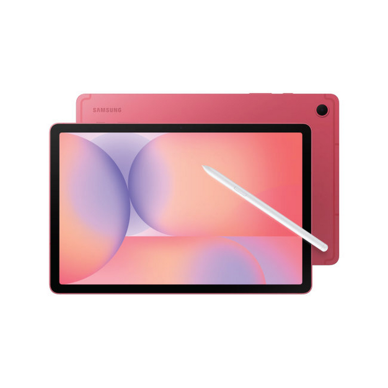Samsung Galaxy Tab S10 Lite 10.9’’ 6+128GB Wifi RED