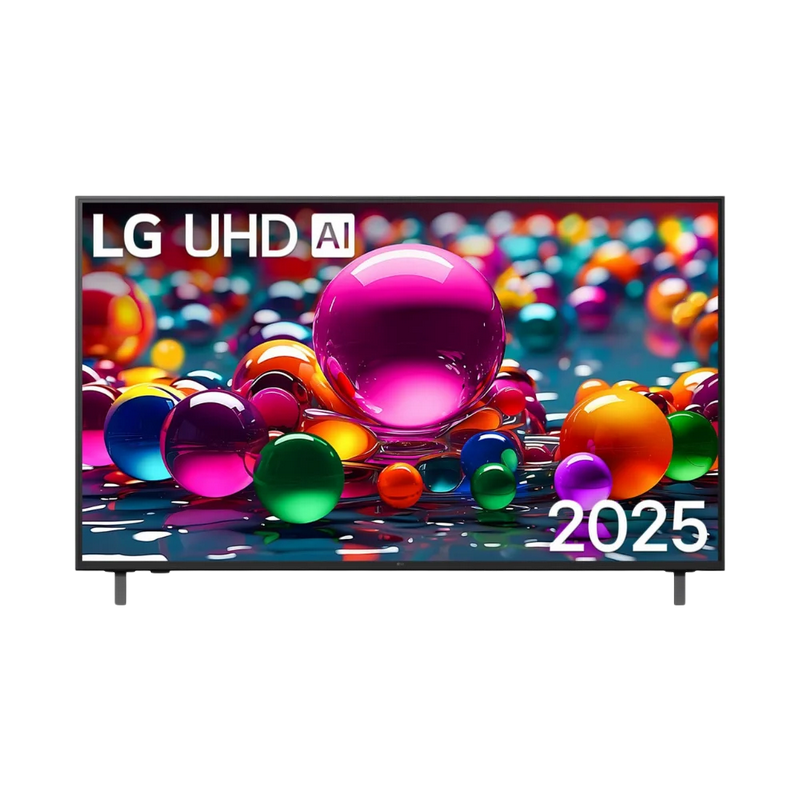 LG TV LED 43UA74003LB