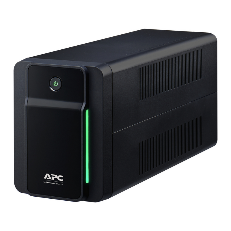 APC Back-UPS, 950VA | Tower, 230V, 4 x Schuko