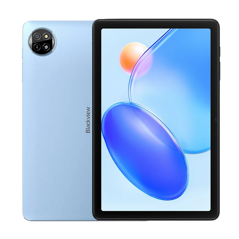 Blackview Tab 20 WiFi 4GB 64GB Blizzard Blue