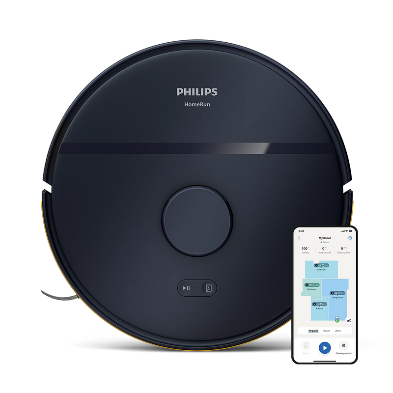 PHILIPS Usisivac XU2000/15 ROBOT