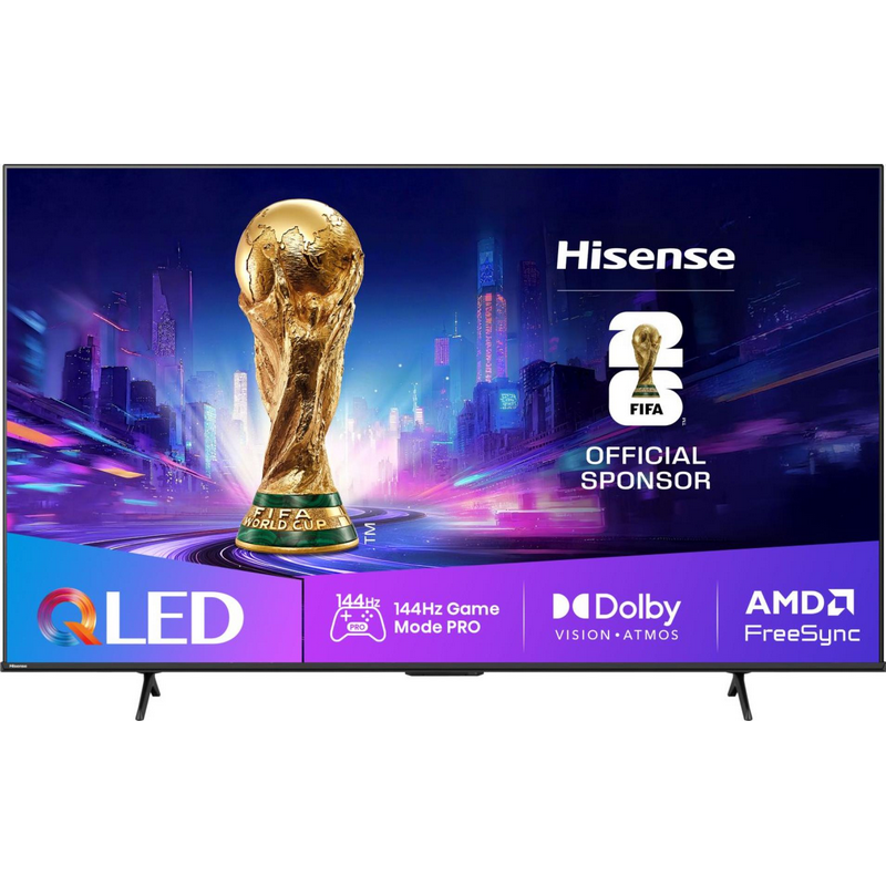 HISENSE TV LED 85E7Q