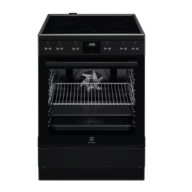 ELECTROLUX Stednjak LKR64022MK