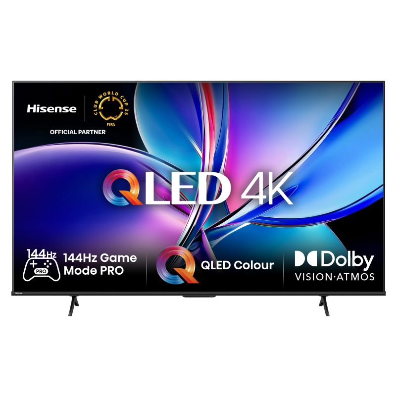 HISENSE TV LED 85E7Q PRO