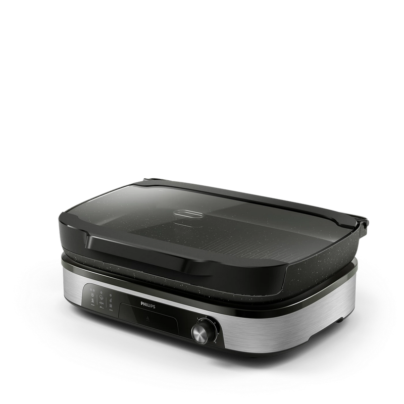 PHILIPS Rostilj HD6212/90