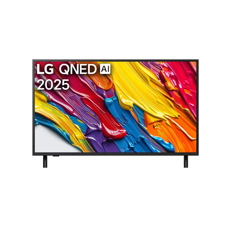 LG TV QNED 43QNED84A3C
