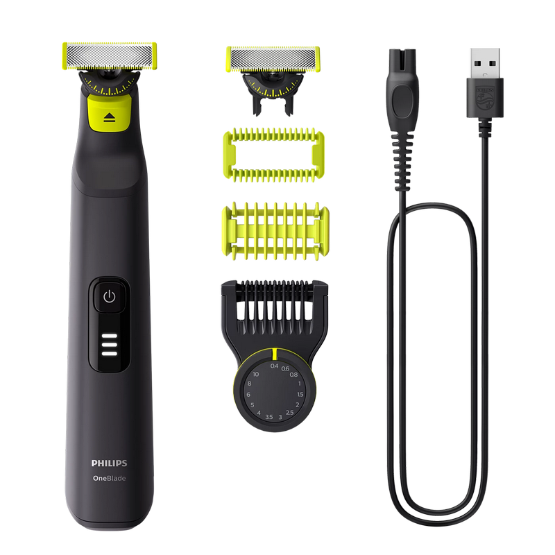 PHILIPS Aparat za brijanje QP6542/15 OneBlade