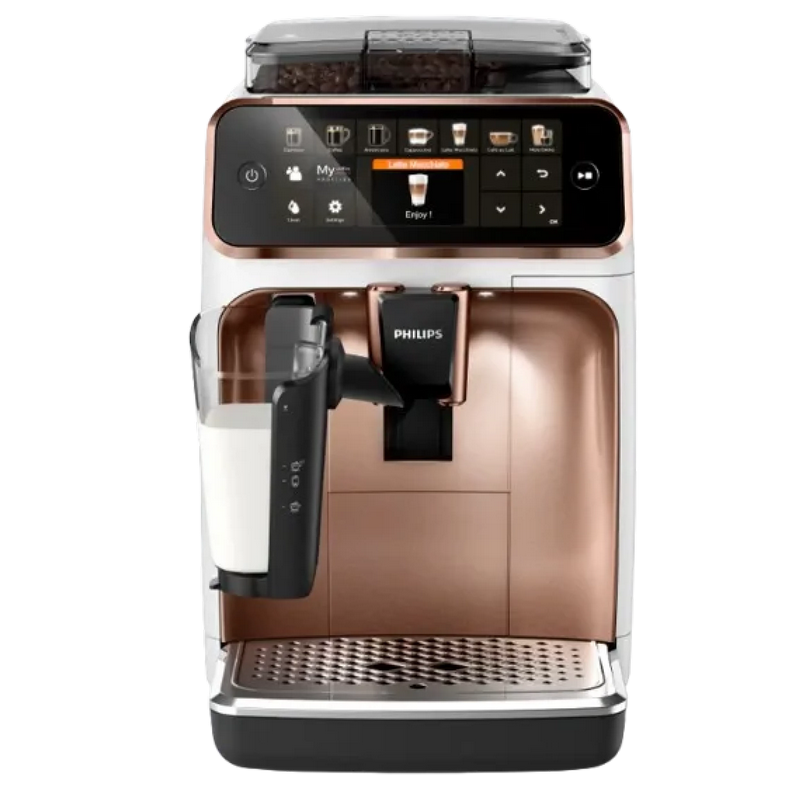 PHILIPS Aparat za kafu EP5443/70