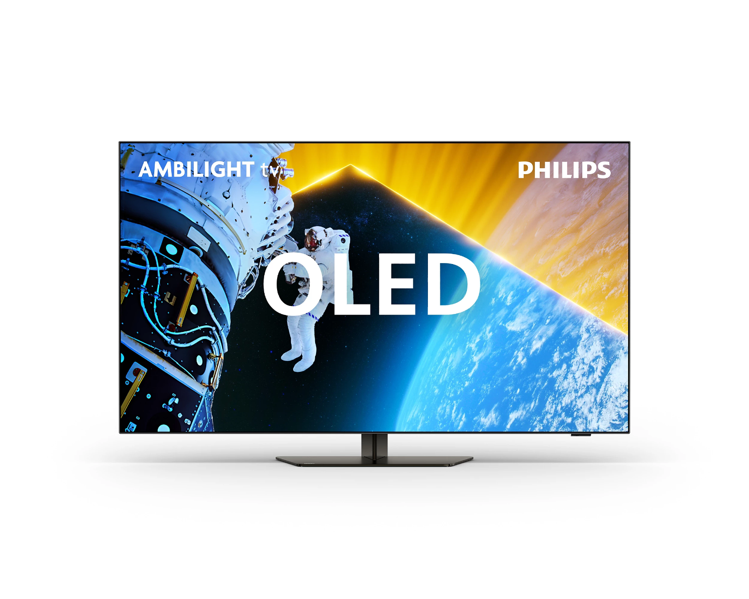 Philips 55''OLED809 4K Google