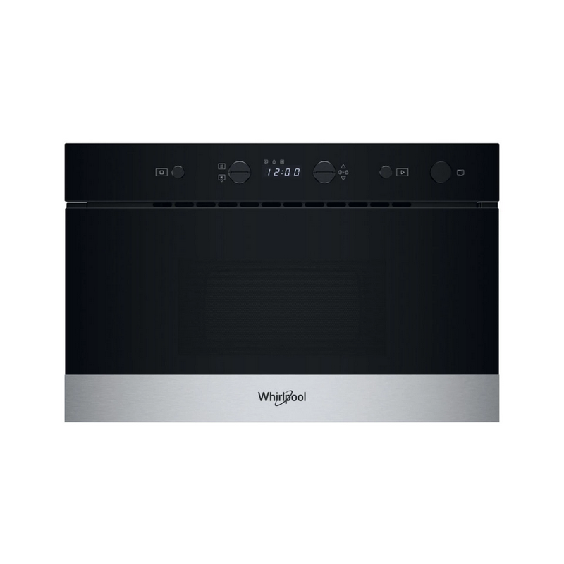 WHIRLPOOL WMN571BX Mikrovalna