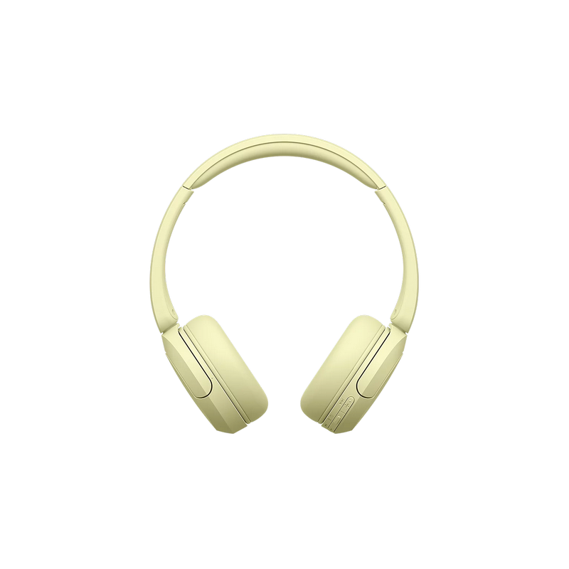 SONY Slusalice WHCH520Y.CE7