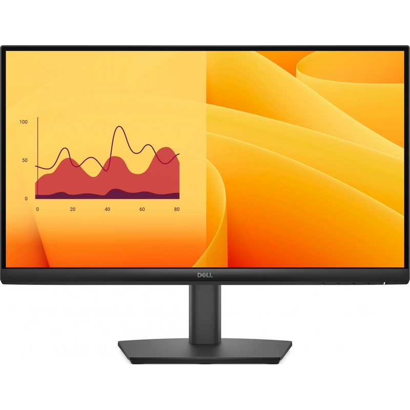Dell Pro 22 Monitor, E2225HM 21.5" FHD 1920x1080 100Hz, 16:9, VA, A...