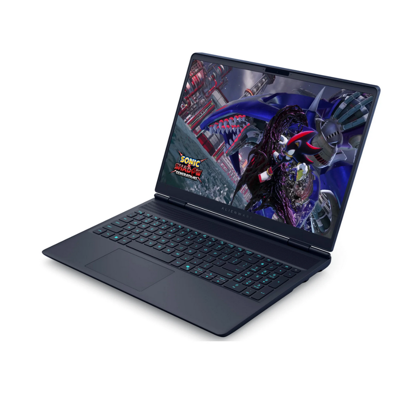 Alienware 16X Aurora AC16250, 16" WQXGA (2560 x 1600) 240Hz, 300 ni...