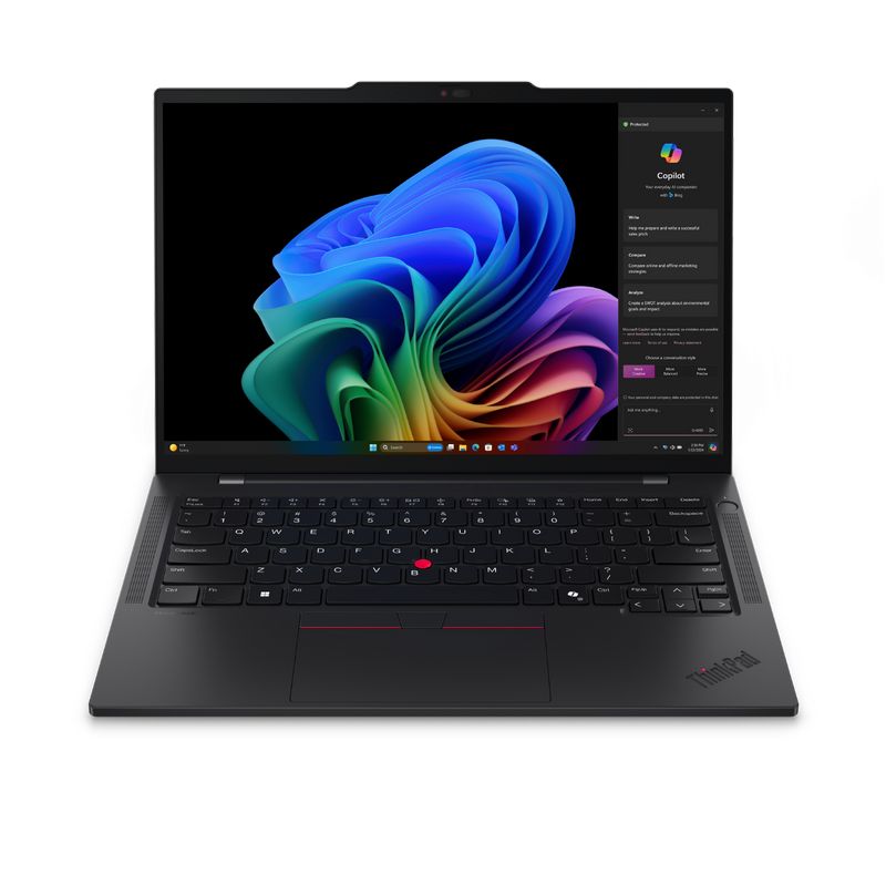 LENOVO ThinkPad T14 Gen 6 14'' FHD IPS AG, Intel Core Ultra 5 225U,...