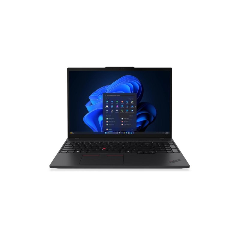 LENOVO ThinkPad T16 Gen 4 16'' FHD IPS AG, Intel Core Ultra 5 225U,...