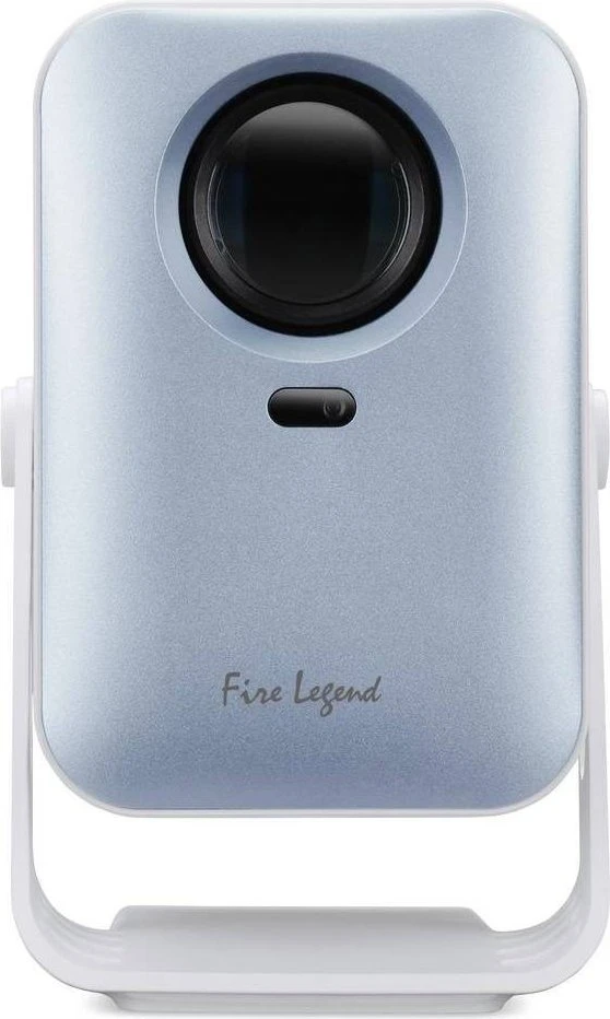 AOPEN Projektor Blue LCD 720p