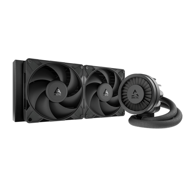 Arctic LF III PRO 280Multi Compatible AIO1851, 1700, AM4, AM5