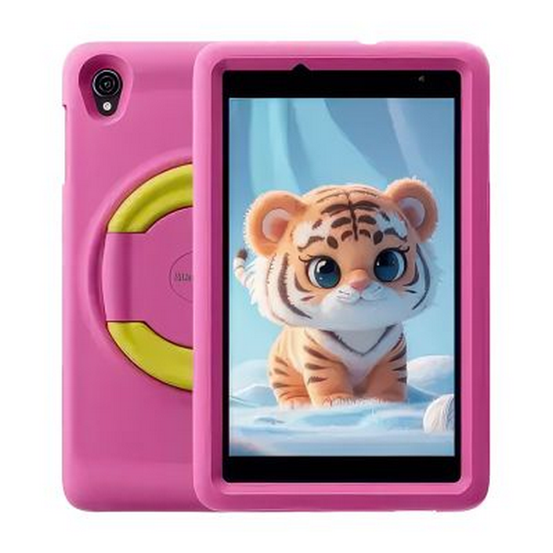 Blackview Tab A5 Kids LTE 3GB/64GB WiFi 8" Flamingo Pink