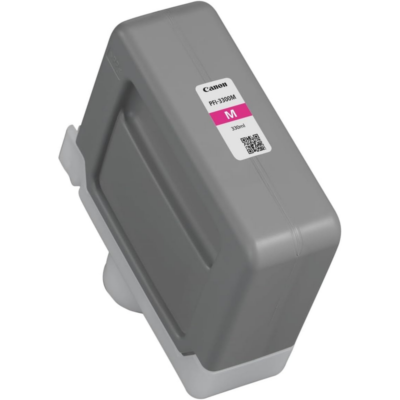 Canon tinta PFI-3300 Magenta