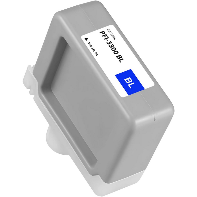 Canon tinta PFI-3300 Blue