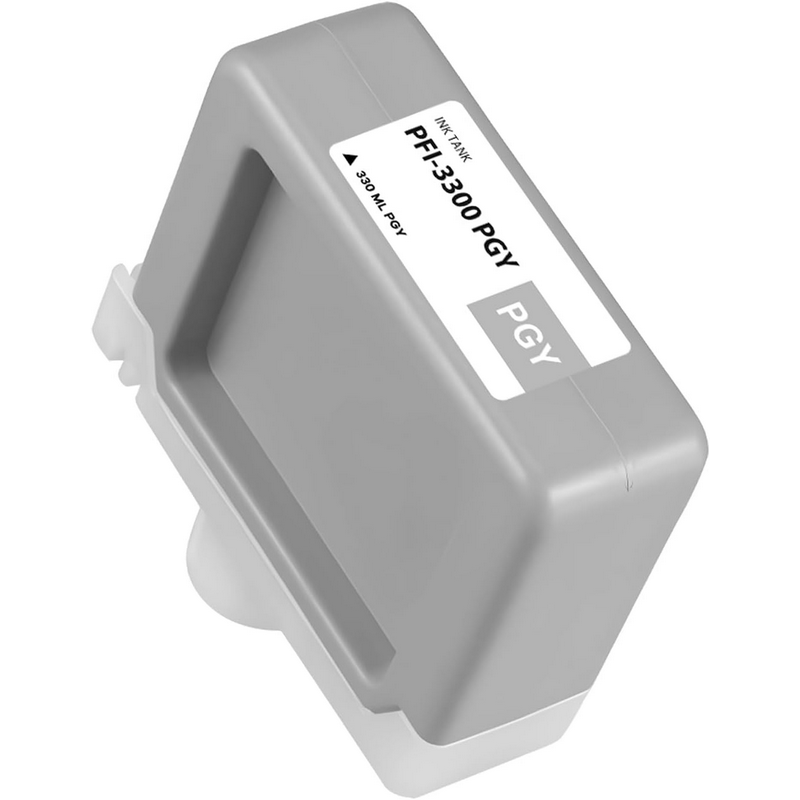 Canon tinta PFI-3300 PGY Photo Grey