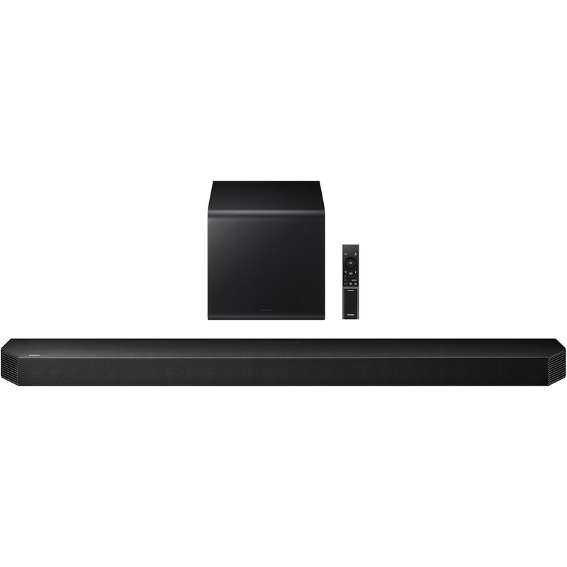 SAMSUNG SOUNDBAR HW-Q800F/EN