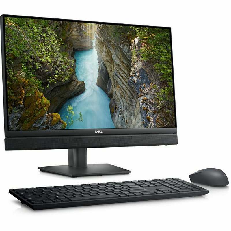 Opti AIO/Core i3-13100T/8GB/