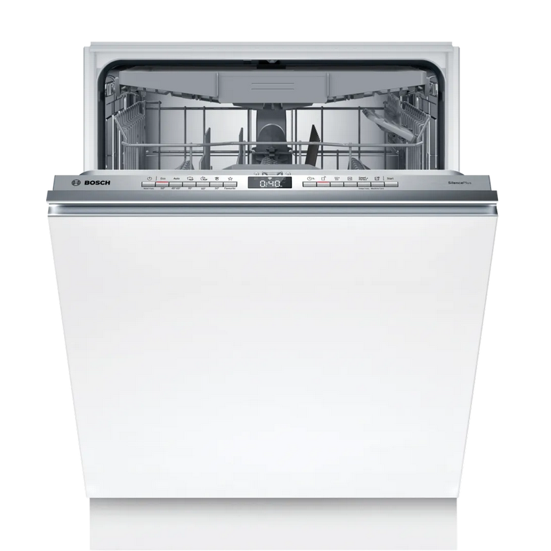 BOSCH perilica posuđa Serie 4| XXL,60cm,A, Vario hinge,42dB,14 setova, 9L,6 programa, HomeConnect