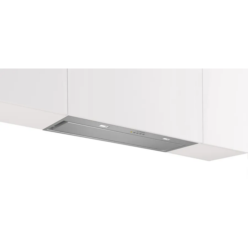 BOSCH Potpuno ugradbena napa,,90 cm, Serie 6| Inox,745 m3/h,A,61dB, LedRasvjeta