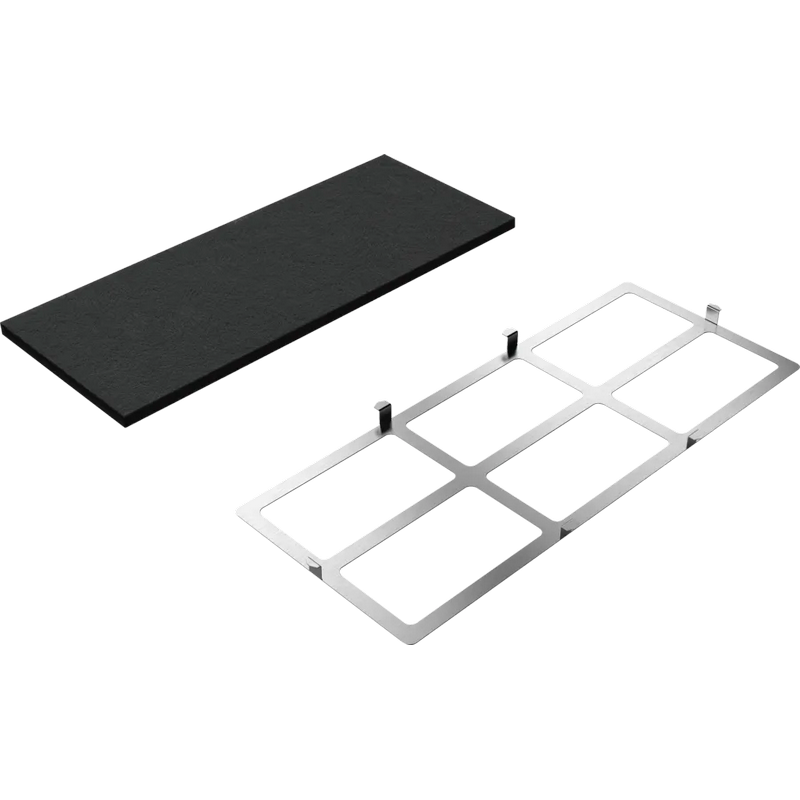 BOSCH set za kruzenje zraka