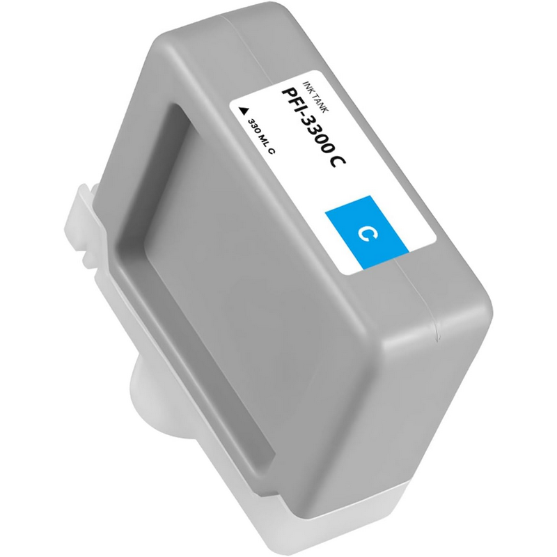 Canon tinta PFI-3300 Cyan