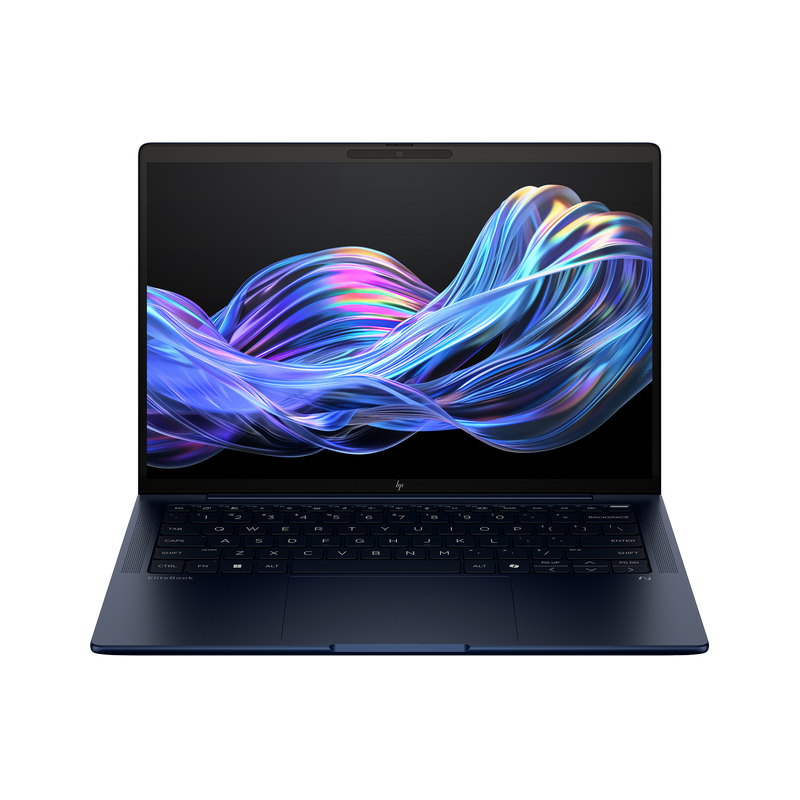 HP EliteBook X G1i 14 AI U7/3214" FHD, U7-258V 2.2/4.8GHz32GB DDR5, 1TB SSD, Backlit, FPR, 1.18KG