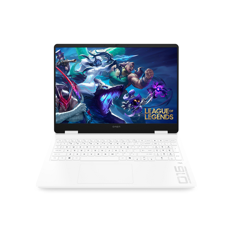 OMEN 16-am0023nn16'' 2K, U7-255H 2.0/5.1GHz16GB DDR5, 1TB SSD, RTX 5070 8GB, DOS