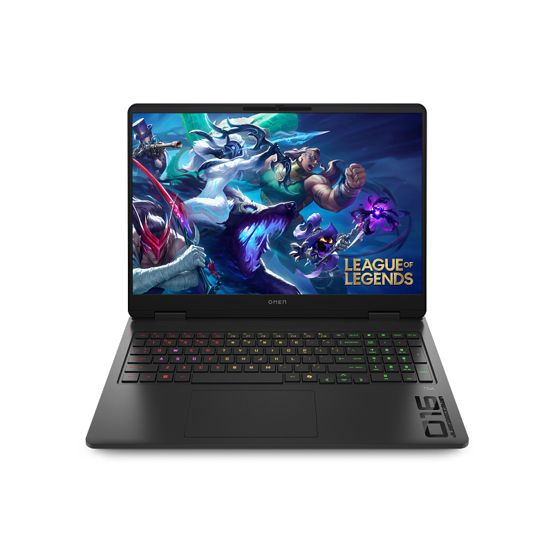 HP OMEN 16-ap0032nn16'' 2K, R7 AI 2.0/5.0GHz32GB DDR5, 1TB SSD, RTX 5070 8GB, RGB KB