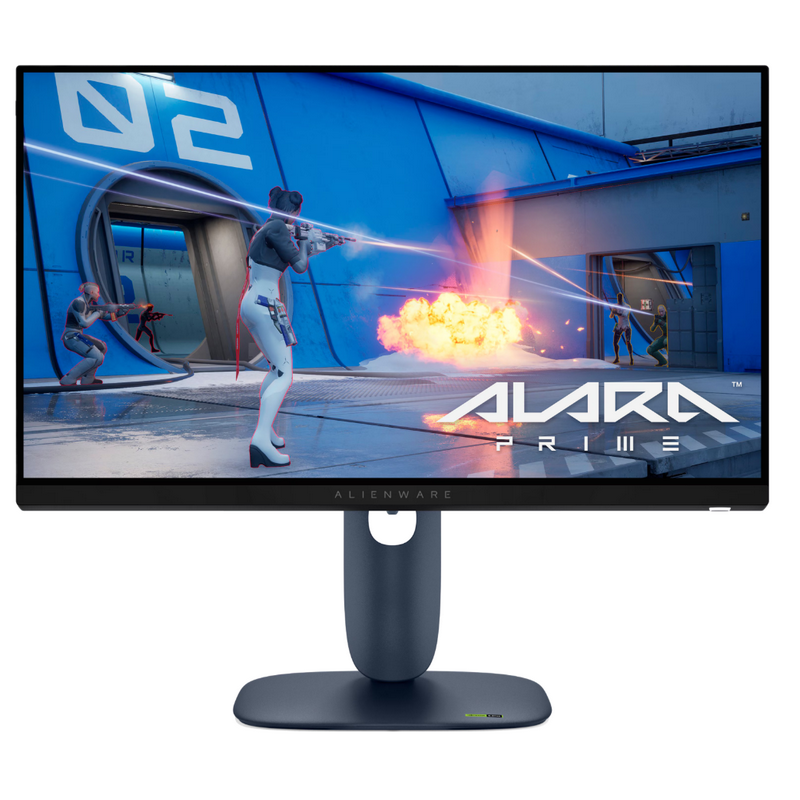 Dell Alienware 25 320Hz Gaming Monitor - AW2525HM 24.5" FHD 1920x10...