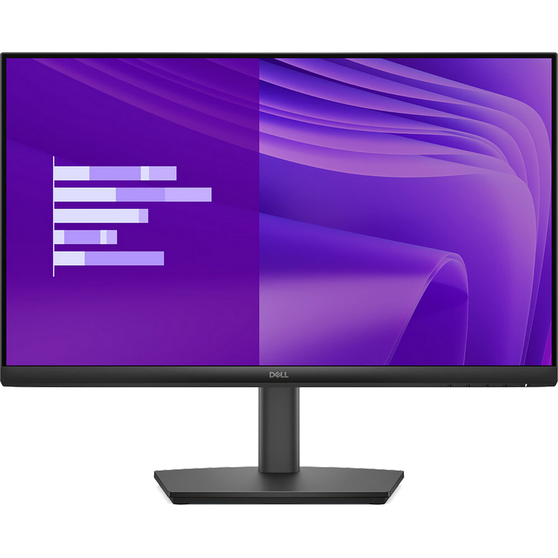 Dell Pro 24 Adjustable Stand Monitor - E2425HSM 23.8" FHD 1920x1080...