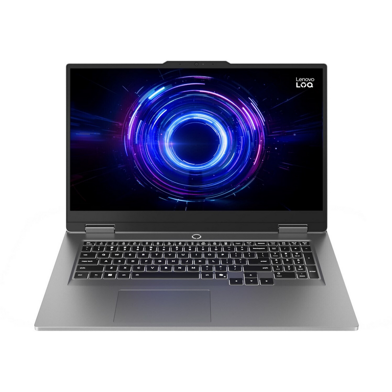 LOQ 17IRX10, 17.3" (1920x1080) 300nits AG 165Hz G-SYNC, Intel I7-13...
