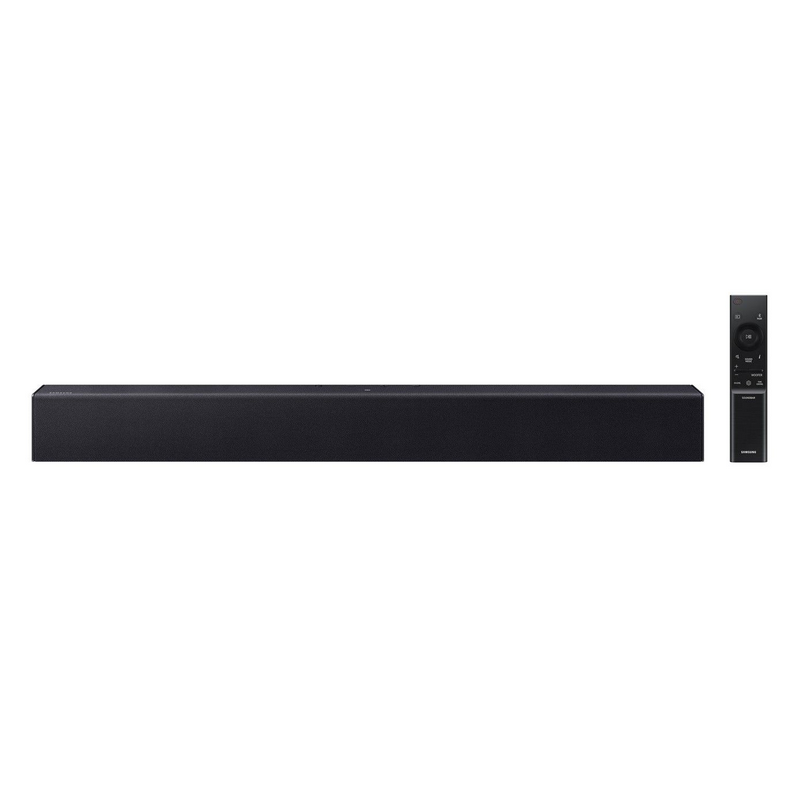 SAMSUNG SOUNDBAR HW-B400F/EN