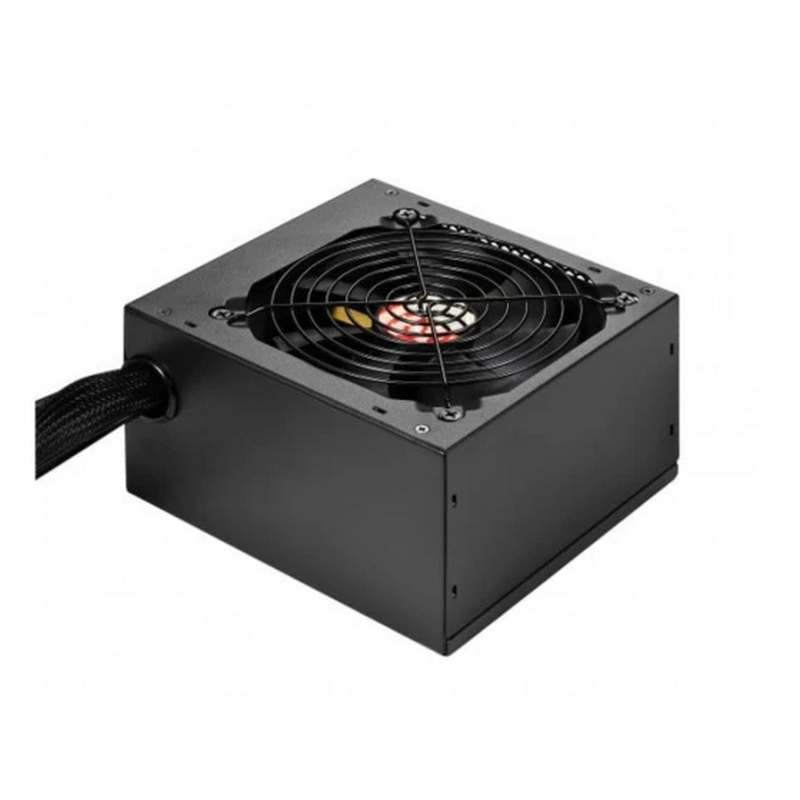 Spire PSU Pearl 500W120mm fan, 80PLUS, ATX 2.311x20+4pin, 3xSATA, 1xMolex