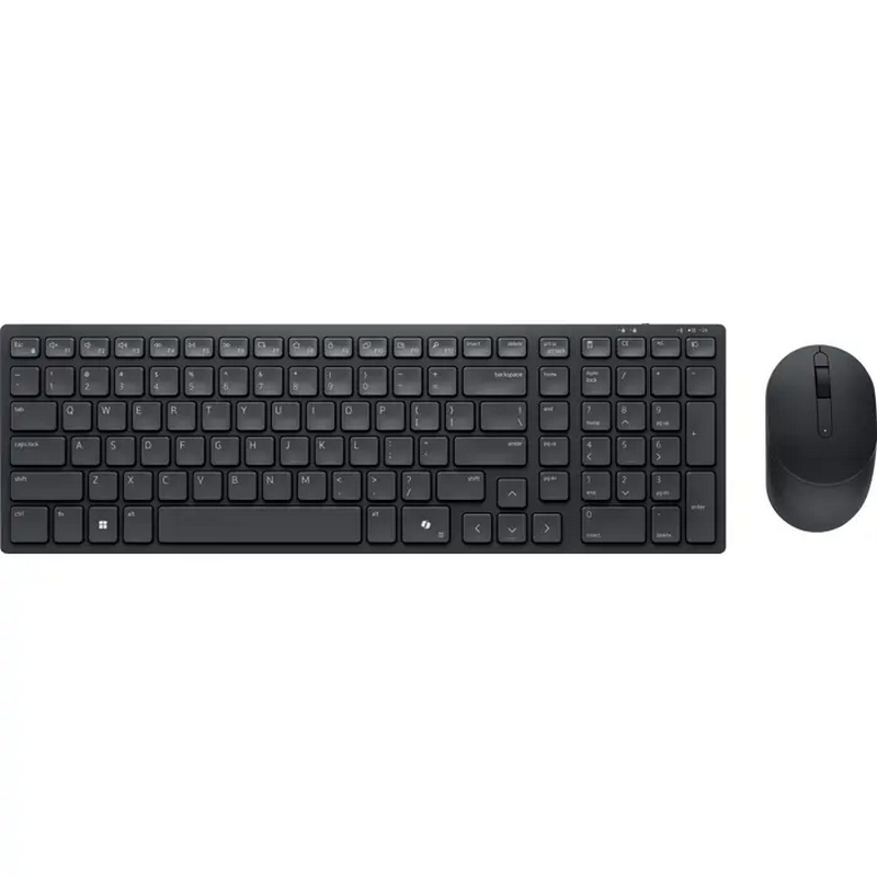 Dell Keyboard and Mouse KM555