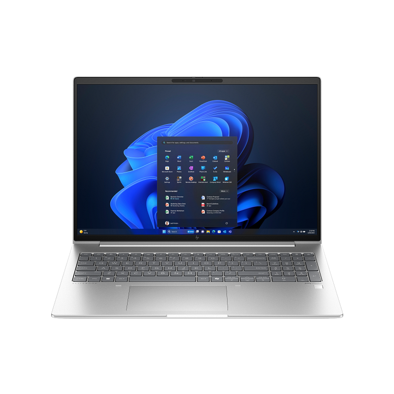 HP EliteBook 660 G11 U5/24/51216" FHD, U5-125U 1.3/4.3GHz24GB DDR5, 512GB SSD, Backlit KB,