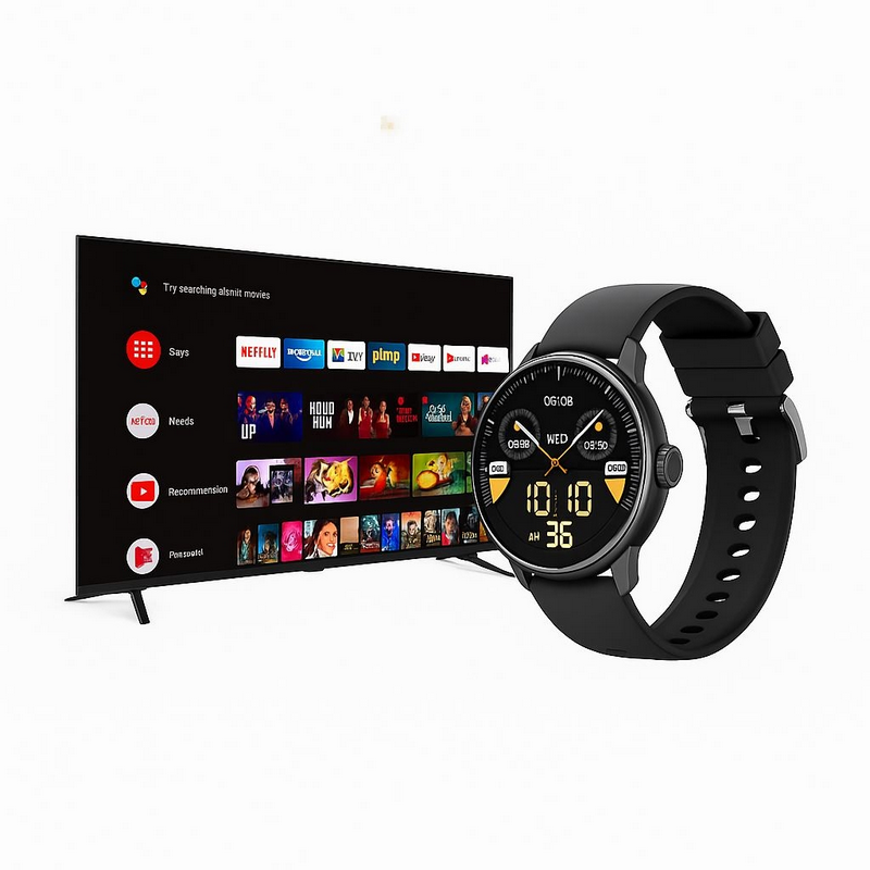 VIVAX IMAGO A Series 50UHD10K + sat