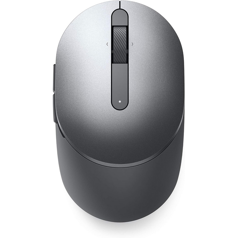 Dell Pro Wireless Mouse - MS5120W - Titan Gray    