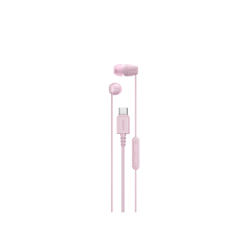 Sony in-ear USB-C slušalice