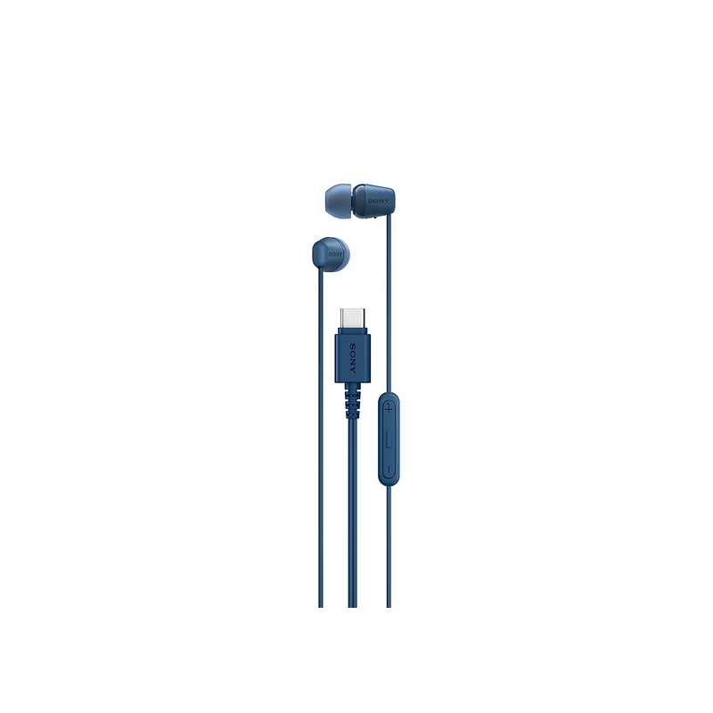 Sony in-ear USB-C slušalice